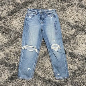 NWT American Eagle Mom jeans - 4XShort